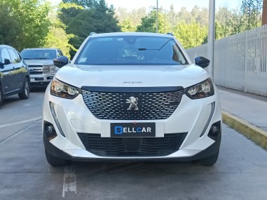 PEUGEOT 2008 1.5 ALLURE BLUE HDI 130...