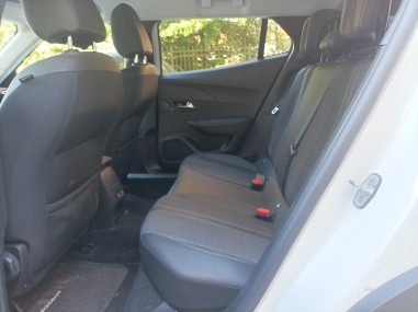 PEUGEOT 2008 1.5 ALLURE BLUE HDI 130...