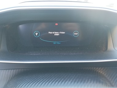 PEUGEOT 2008 1.5 ALLURE BLUE HDI 130...