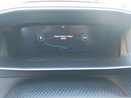 PEUGEOT 2008 1.5 ALLURE BLUE HDI 130 AT 5P 2023