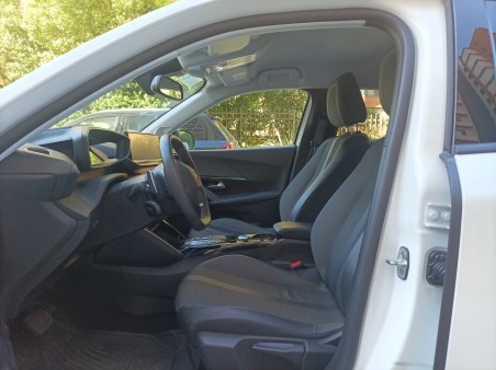 PEUGEOT 2008 1.5 ALLURE BLUE HDI 130 AT 5P 2023