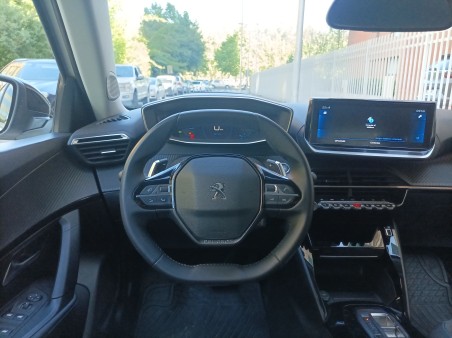 PEUGEOT 2008 1.5 ALLURE BLUE HDI 130 AT 5P 2023