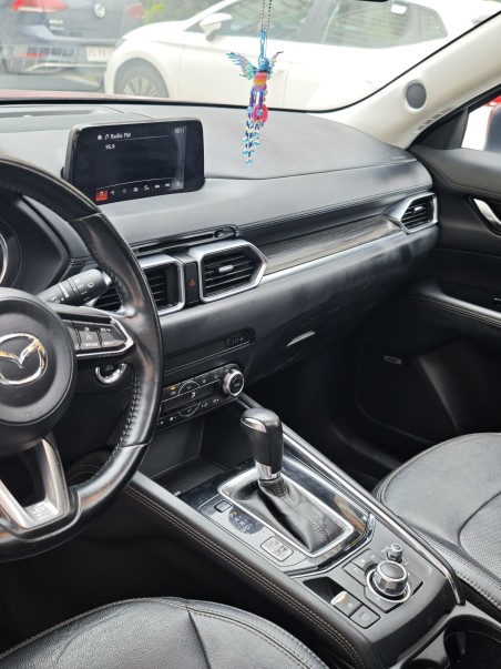 MAZDA CX5 GT 2018