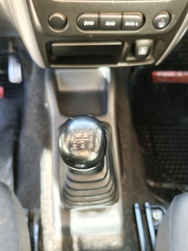 SUZUKI JIMNY JLX SPORT 2015