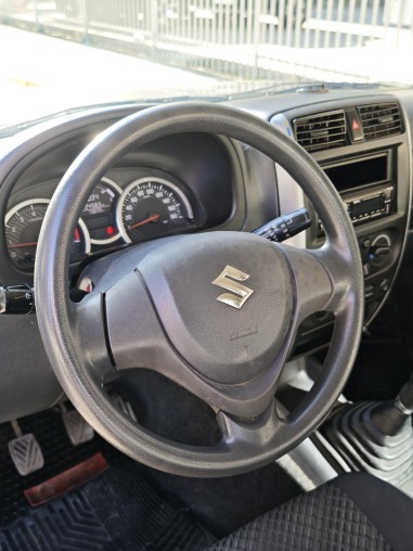 SUZUKI JIMNY JLX SPORT 2015