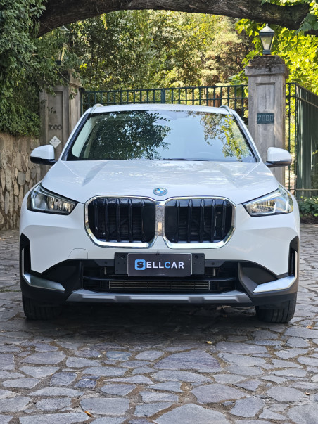 BMW X1 XDRIVE 25 E COMFORT 2023