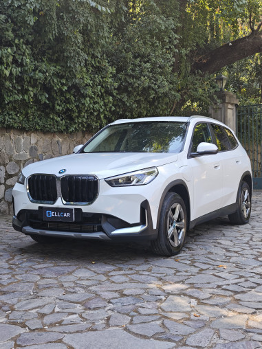 BMW X1 XDRIVE 25 E COMFORT 2023