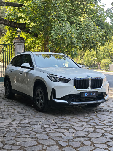 BMW X1 XDRIVE 25 E COMFORT 2023