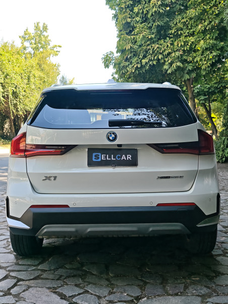 BMW X1 XDRIVE 25 E COMFORT 2023