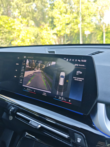 BMW X1 XDRIVE 25 E COMFORT 2023