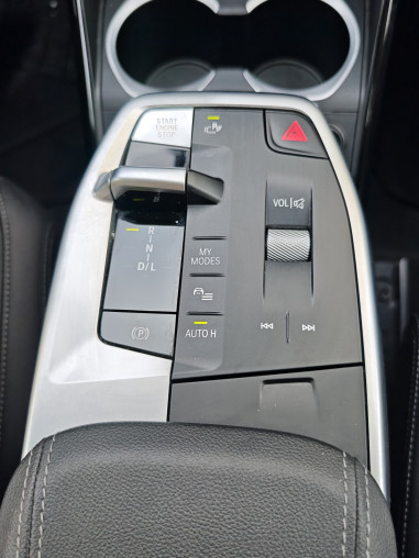 BMW X1 XDRIVE 25 E COMFORT 2023