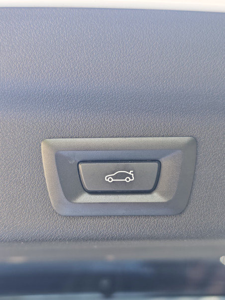 BMW X1 XDRIVE 25 E COMFORT 2023