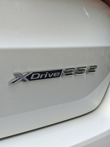 BMW X1 XDRIVE 25 E COMFORT 2023