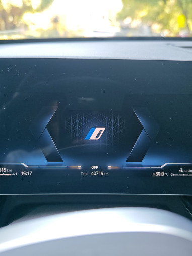 BMW X1 XDRIVE 25 E COMFORT 2023