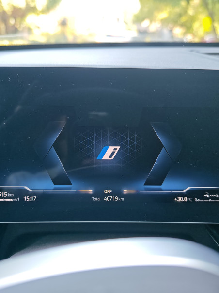 BMW X1 XDRIVE 25 E COMFORT 2023