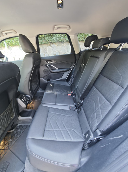 BMW X1 XDRIVE 25 E COMFORT 2023