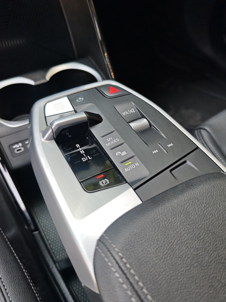 BMW X1 XDRIVE 25 E COMFORT 2023