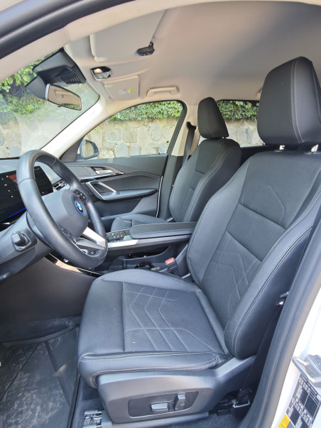 BMW X1 XDRIVE 25 E COMFORT 2023