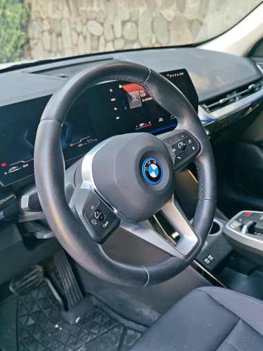 BMW X1 XDRIVE 25 E COMFORT 2023