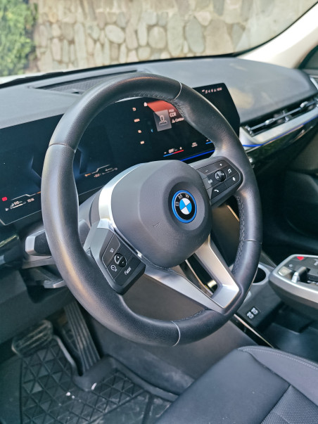 BMW X1 XDRIVE 25 E COMFORT 2023