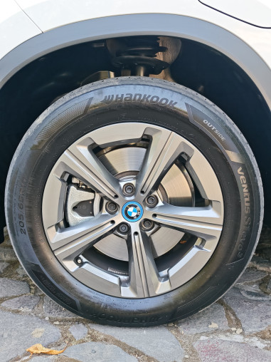 BMW X1 XDRIVE 25 E COMFORT 2023