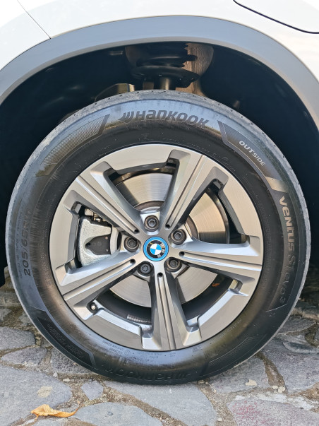 BMW X1 XDRIVE 25 E COMFORT 2023