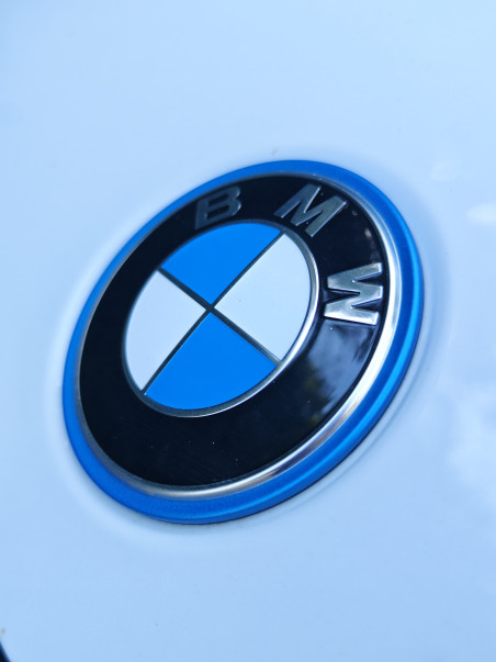 BMW X1 XDRIVE 25 E COMFORT 2023