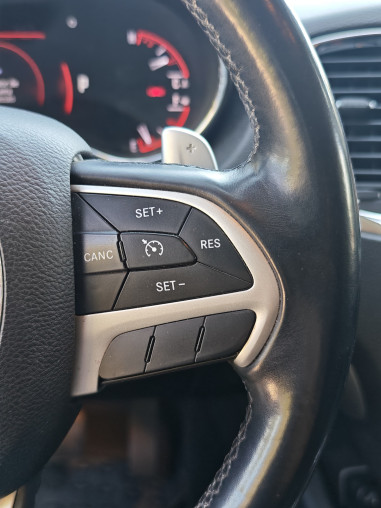 DODGE DURANGO SXT 3.6 AT 2015