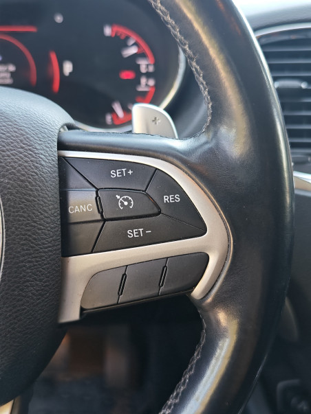 DODGE DURANGO SXT 3.6 AT 2015