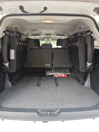 TOYOTA FORTUNER 2.7 2023