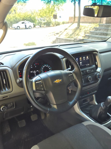 CHEVROLET COLORADO LT 2022