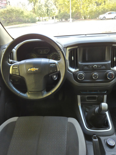 CHEVROLET COLORADO LT 2022