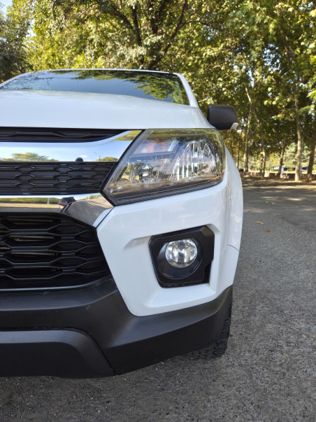 CHEVROLET COLORADO LT 2022