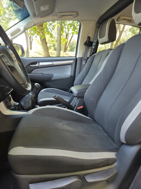 CHEVROLET COLORADO LT 2022