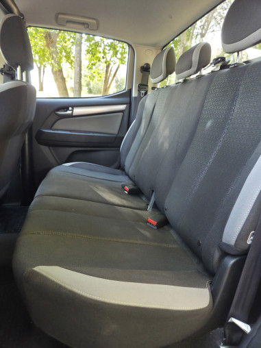 CHEVROLET COLORADO LT 2022