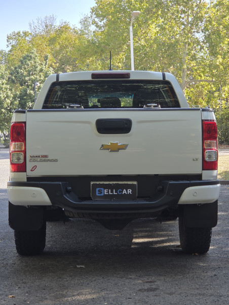 CHEVROLET COLORADO LT 2022