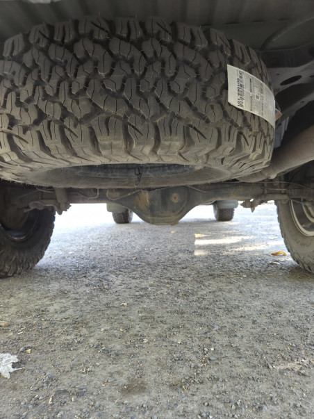 CHEVROLET COLORADO LT 2022