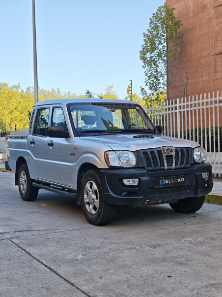 MAHINDRA PICK UP 2018