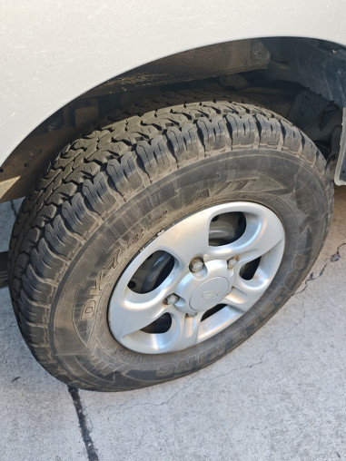 MAHINDRA PICK UP 2018