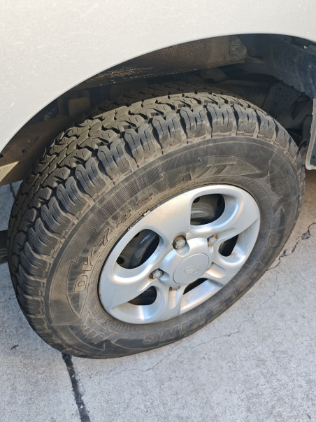 MAHINDRA PICK UP 2018