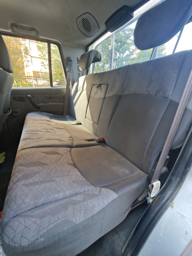 MAHINDRA PICK UP 2018