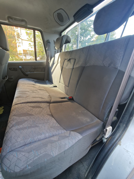 MAHINDRA PICK UP 2018