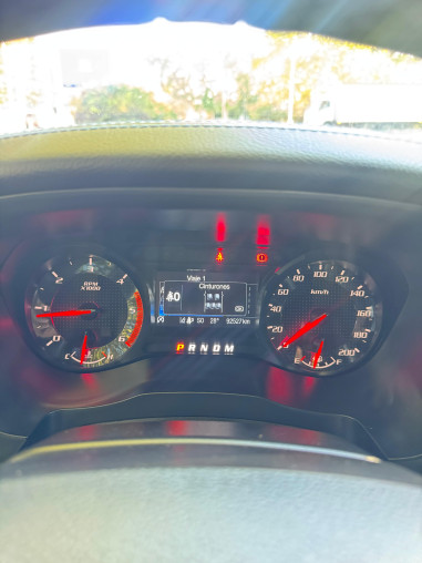 FORD RANGER RAPTOR 2021