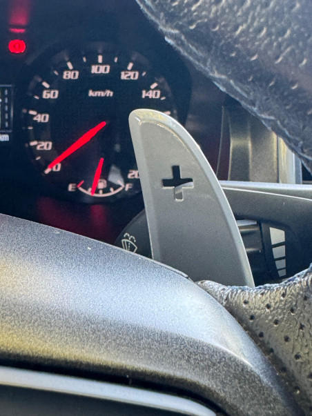 FORD RANGER RAPTOR 2021