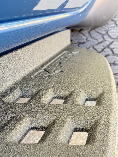 FORD RANGER RAPTOR 2021