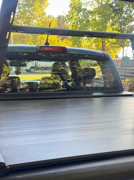 FORD RANGER RAPTOR 2021