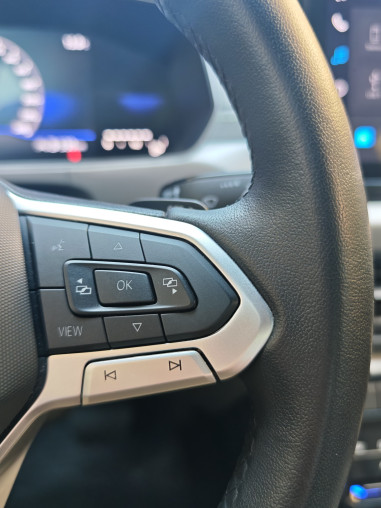 VOLKSWAGEN T-CROSS 1.0 TSI...