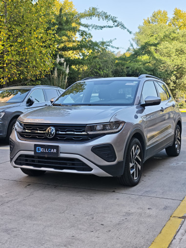 VOLKSWAGEN T-CROSS 1.0 TSI...