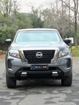 NISSAN NAVARA SE 4X4 2023
