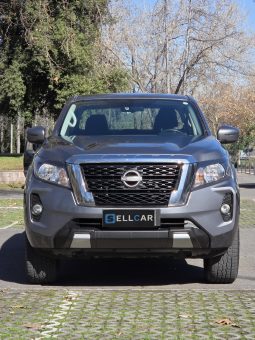 NISSAN NAVARA XE 4X4 2023